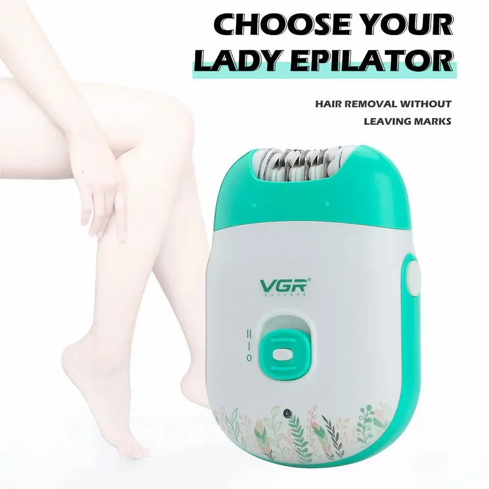 Epilator