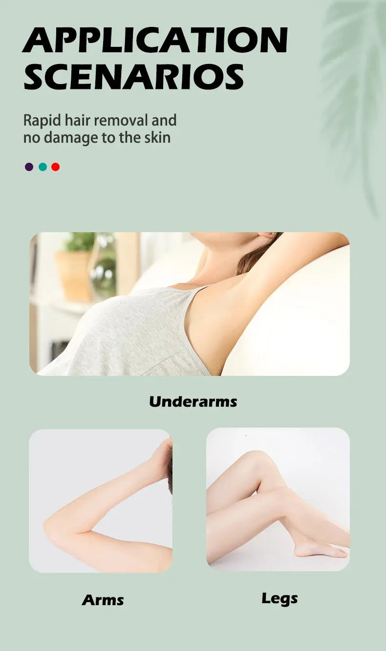 Epilator