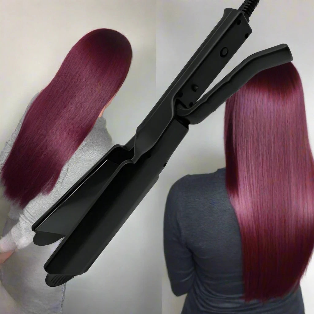 Professional Hair Straightener