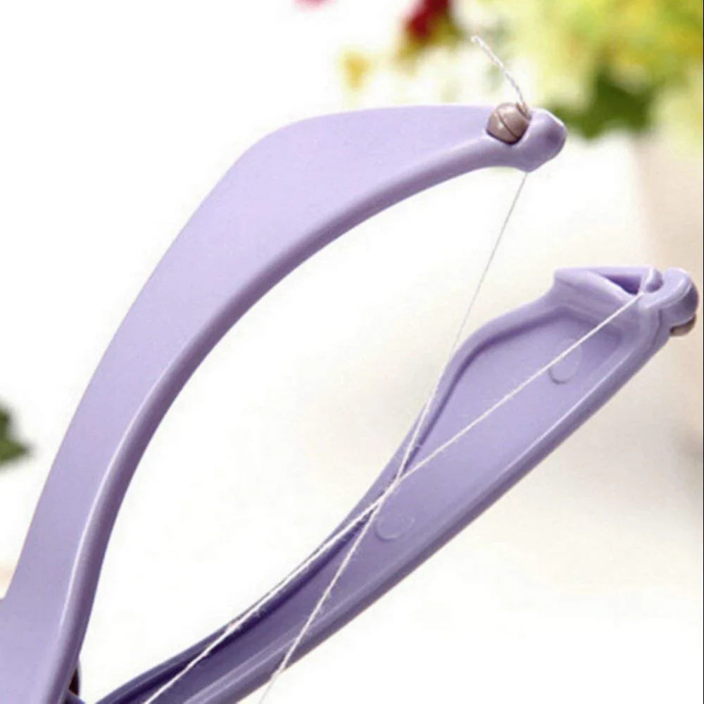 Sildne Handy Face Threader
