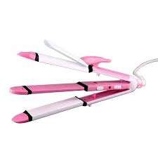 3in1 Hair Straightener