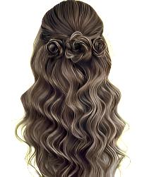 Curling Wand