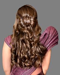 Curling rod