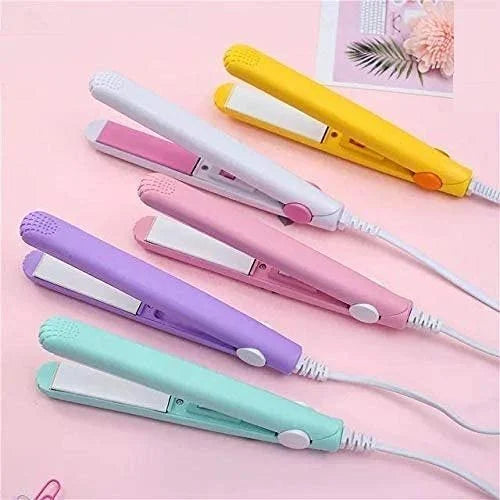 Mini Straightener