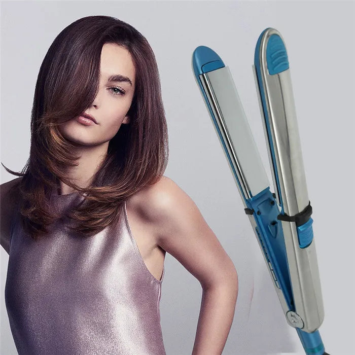 Sokany Straightener 2in1