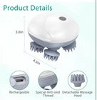 Scalp Massager