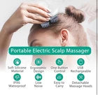 Scalp Massager