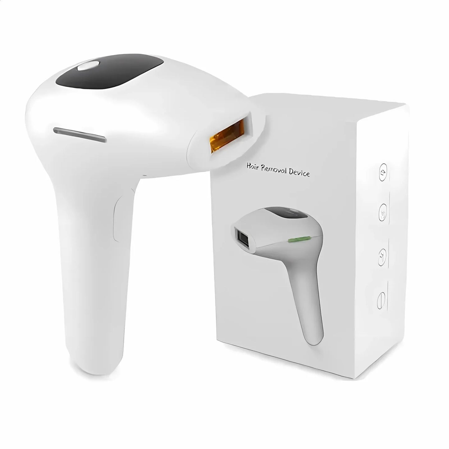 Laser Hair Remover Machine
