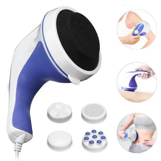 Relax Tone Body Massager