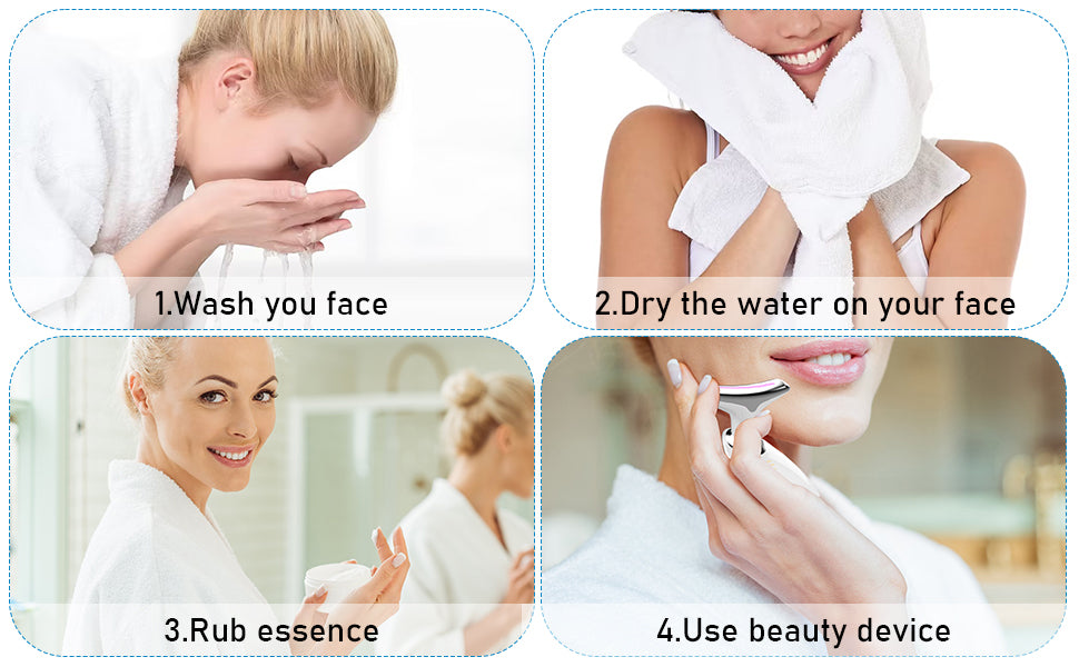 Face Lifting Device