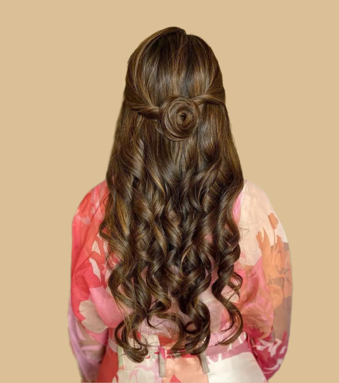 curling tong thick