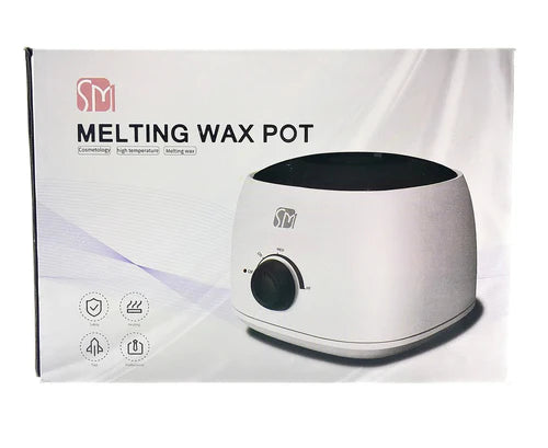 Melting Wax Pot SM