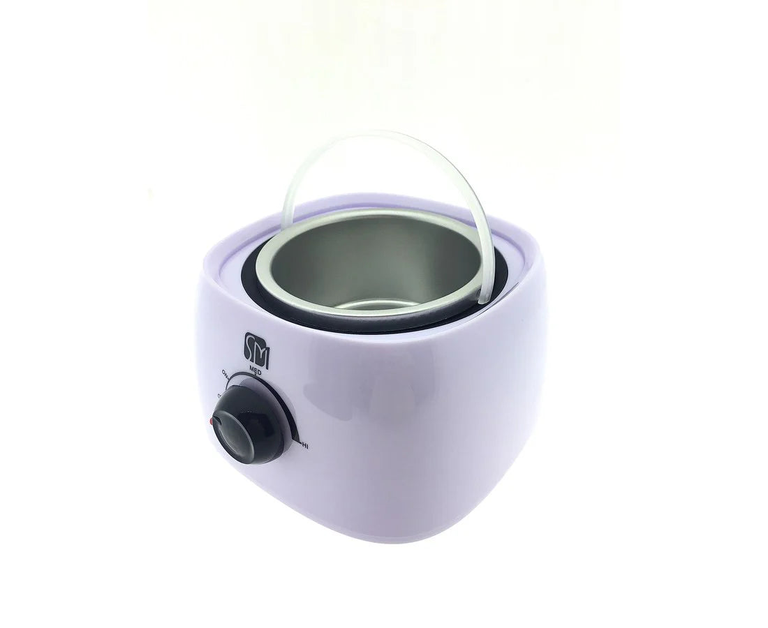 Melting Wax Pot SM