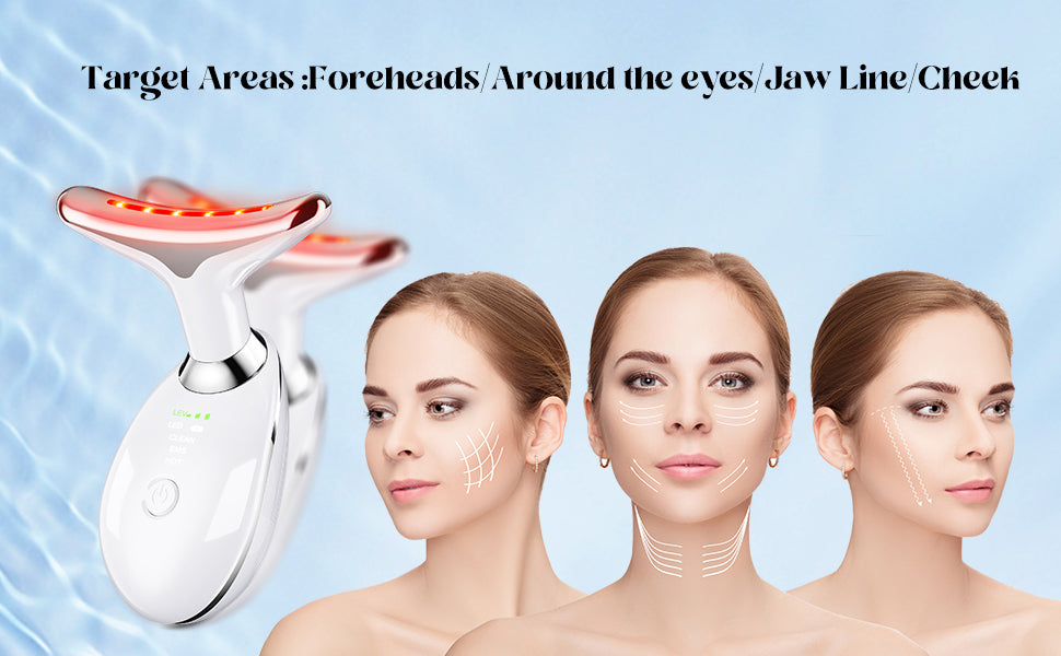 Face Lifting Device