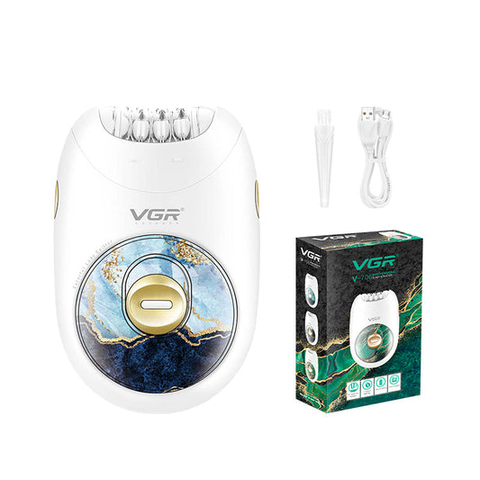 VGR Epilator Hair Remover