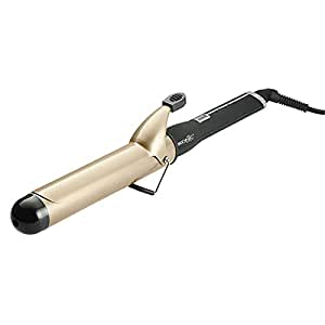 curling tong thick