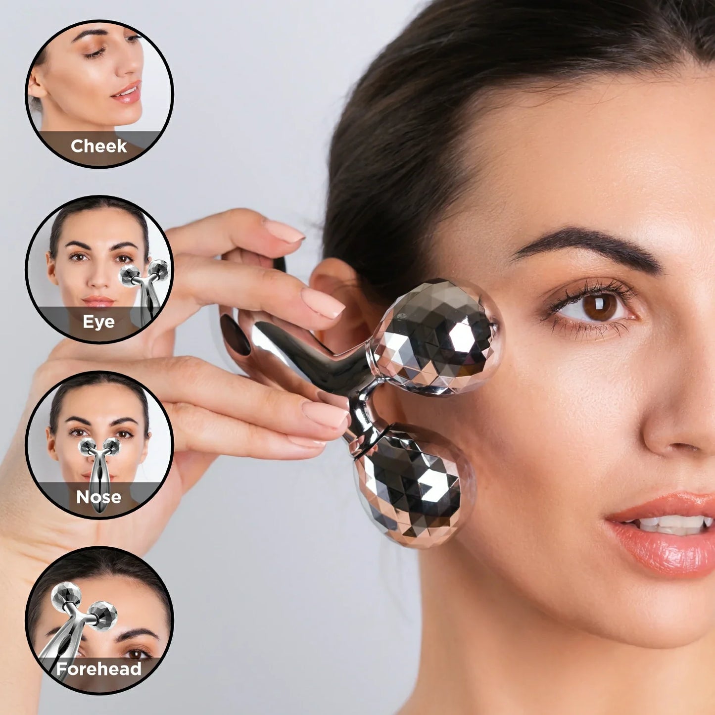 3D Massager Roller
