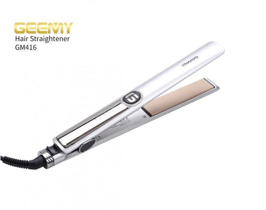 Geemy Hair Straightener