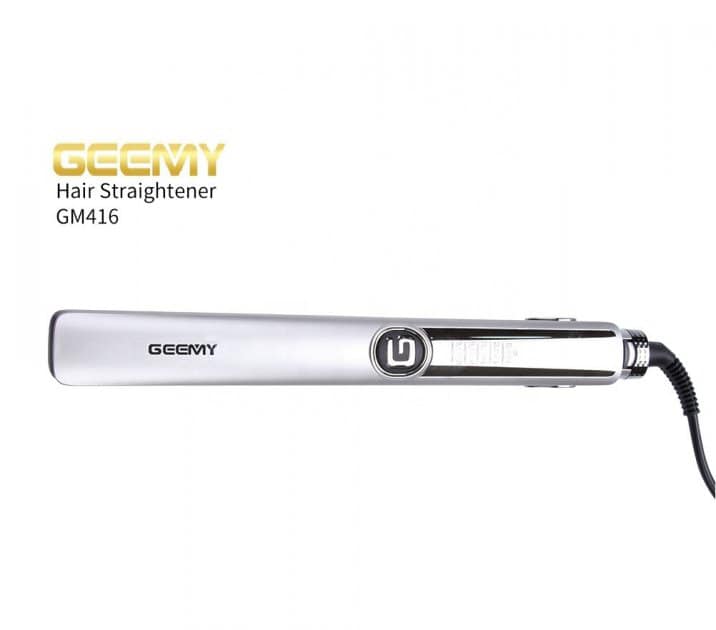 Geemy Hair Straightener