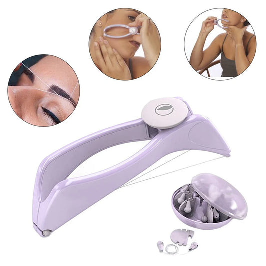 Sildne Handy Face Threader