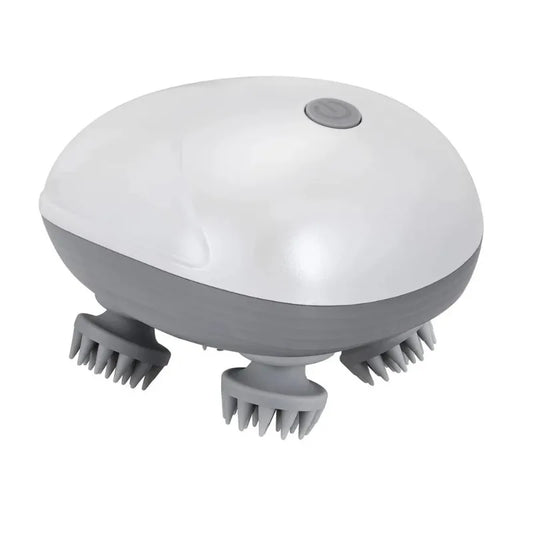Scalp Massager