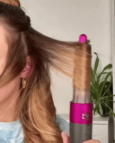 Hair Dryer Set 5in1