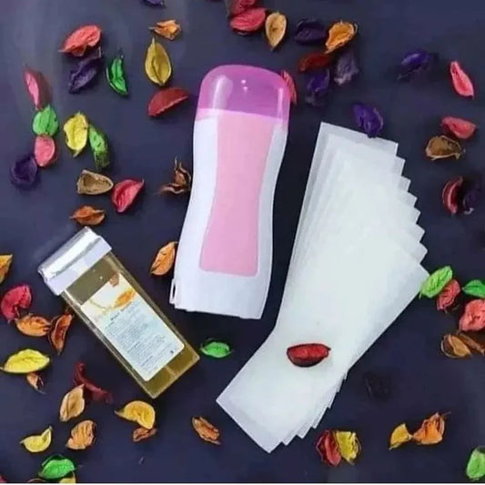 Wax Depilatory Heater