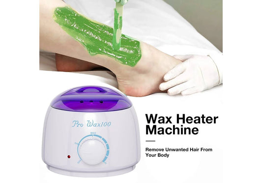 Pro wax Warmer