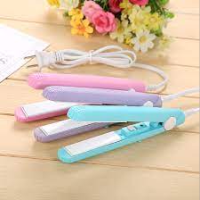 Mini Straightener