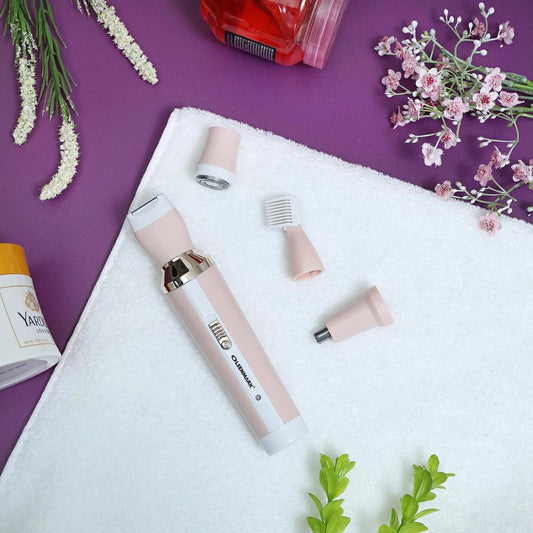 Kemei Shaver 4 in 1