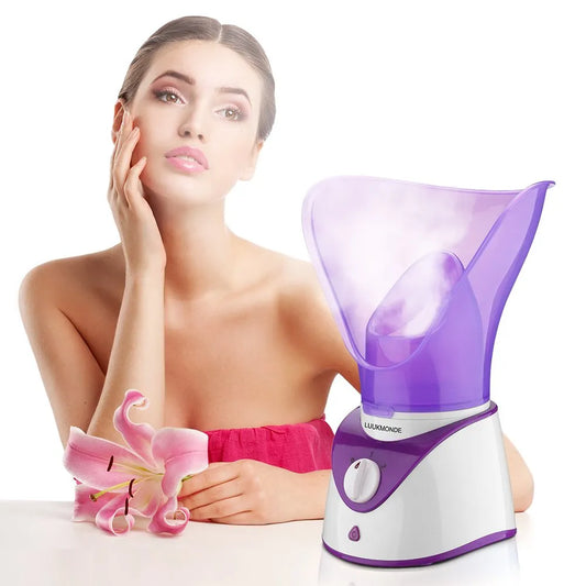 Facial Steamer NTFS