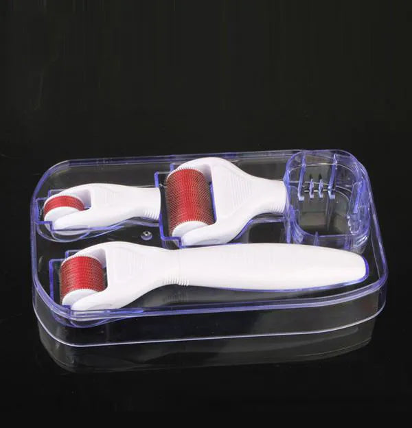 Derma Roller 4in1